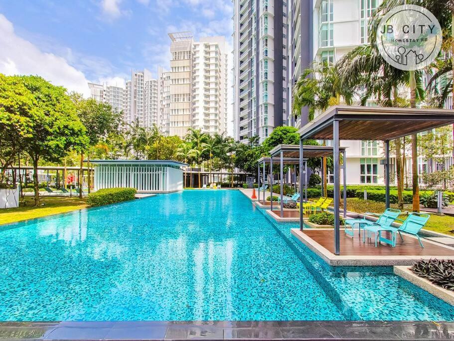 Kids Wonderland Legoland Medini By Jbcity Apartment *