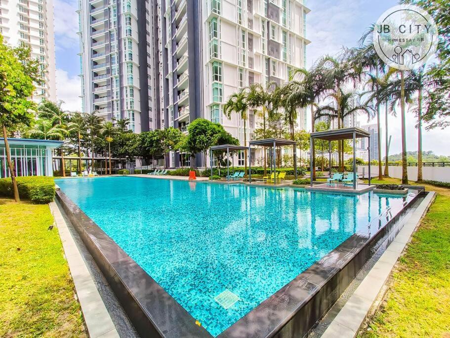 Apartment Kids Wonderland Legoland Medini By Jbcity *