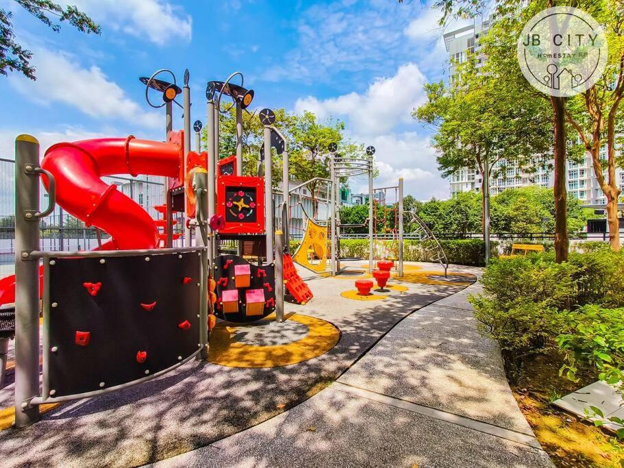 Kids Wonderland Legoland Medini By Jbcity Nusajaya (Iskandar Puteri)