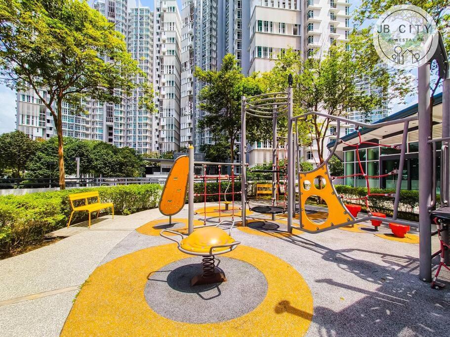 Kids Wonderland Legoland Medini By Jbcity * Nusajaya (Iskandar Puteri)